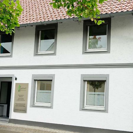 Allgaeuer Appartements Lachen Εξωτερικό φωτογραφία