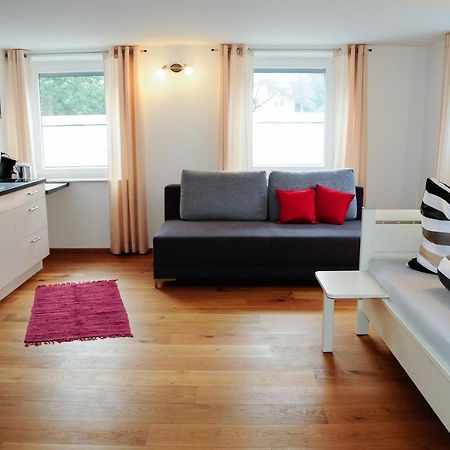 Allgaeuer Appartements Lachen Εξωτερικό φωτογραφία