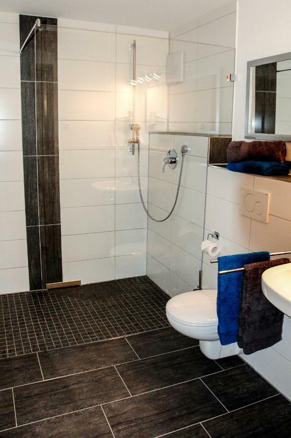 Allgaeuer Appartements Lachen Εξωτερικό φωτογραφία