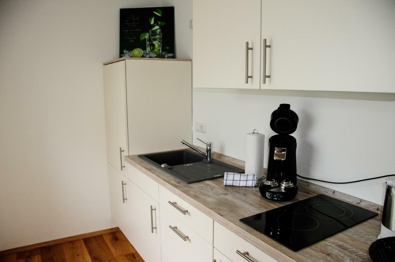 Allgaeuer Appartements Lachen Εξωτερικό φωτογραφία