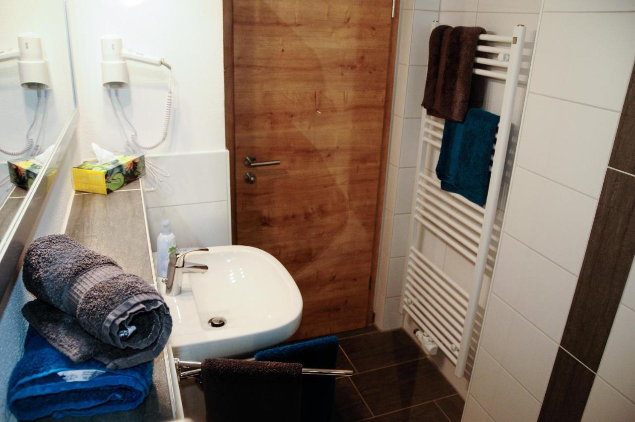 Allgaeuer Appartements Lachen Εξωτερικό φωτογραφία